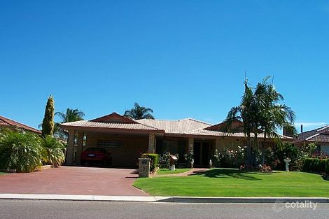 7 Lakeside Dr, Thornlie, WA 6108