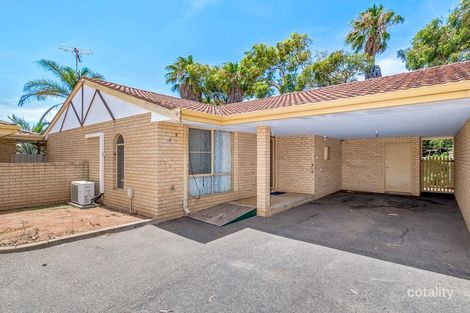 4/257 Third St, Wonthella, WA 6530