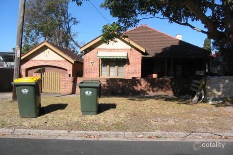 Property photo of 32 William Street Roseville NSW 2069