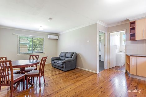Property photo of 2/37 Barrymount Crescent Mount Lofty QLD 4350