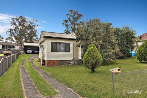 16 Janet St, Mount Druitt, NSW 2770