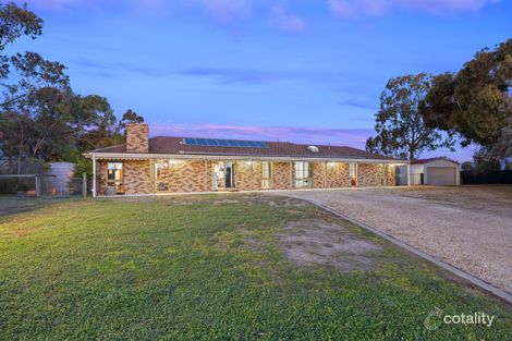 65 Bellinghams Hill Rd, Ararat, VIC 3377