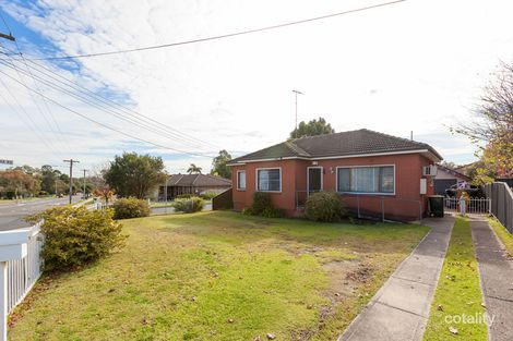 Property photo of 120 O'Sullivan Road Leumeah NSW 2560
