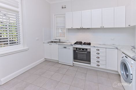 Property photo of 2/83 Cremorne Road Cremorne Point NSW 2090