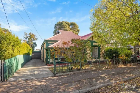 Property photo of 15 Morris Street Evandale SA 5069