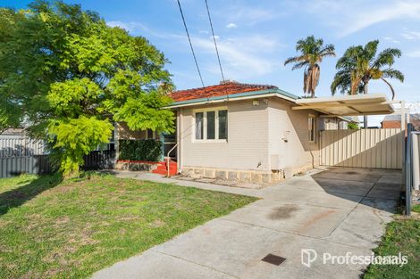 Property photo of 74B Dallington Crescent Balga WA 6061