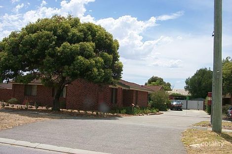 4/12 Caesar St, Beaconsfield, WA 6162