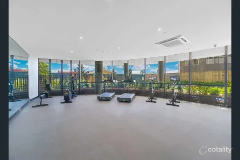 Property photo of 202/8 Chambers Court Epping NSW 2121