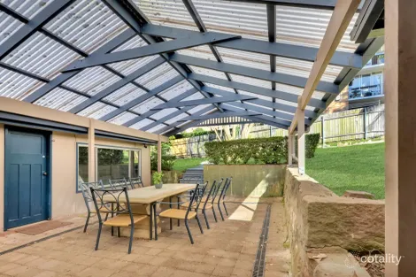 Property photo of 14 Beta Road Lane Cove NSW 2066