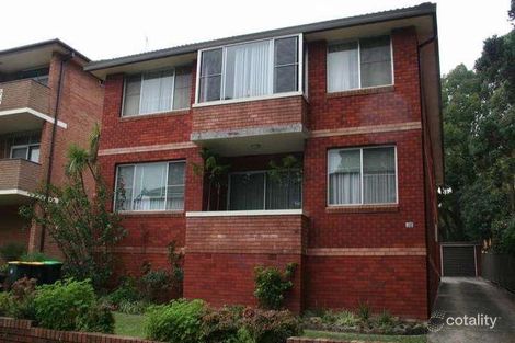 Property photo of 3/20 Illawarra Street Allawah NSW 2218