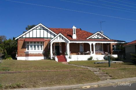 1 Thomas St, Coogee, NSW 2034