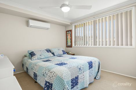 Property photo of 14 Lysander Avenue Rosemeadow NSW 2560