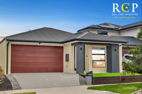 5 POLLEN RD, TARNEIT, VIC 3029