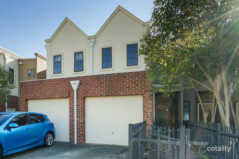 Property photo of 6/26 Park Street Footscray VIC 3011