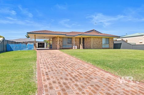 29 Warlock Rd, Bayonet Head, WA 6330
