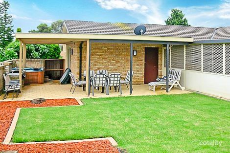 Property photo of 16 Amundsen Street Leumeah NSW 2560