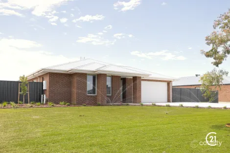 54 Whistler Cct, Moama, NSW 2731