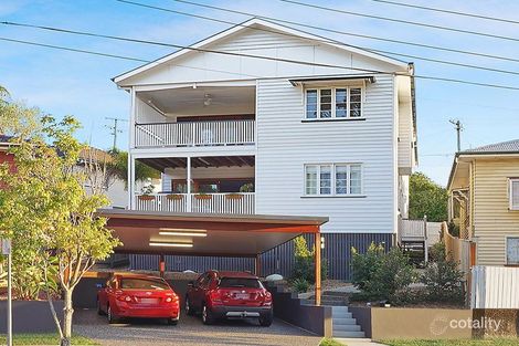 Property photo of 59 Gould Road Herston QLD 4006
