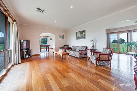 Property photo of 45 Lewis Street Beveridge VIC 3753