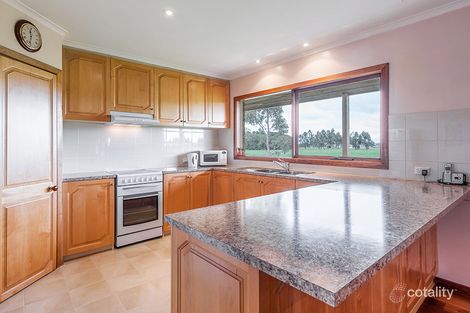 Property photo of 45 Lewis Street Beveridge VIC 3753