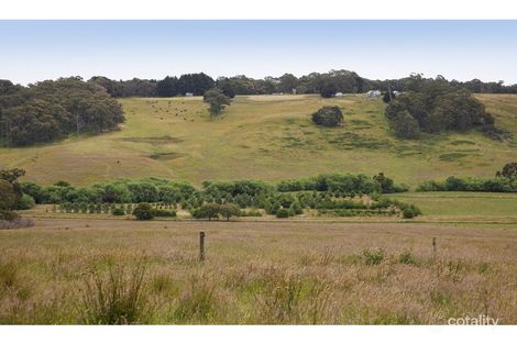 Property photo of 415 Pennyroyal Valley Road Pennyroyal VIC 3235