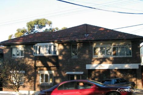 Property photo of 3/313 Old South Head Road Bondi Beach NSW 2026