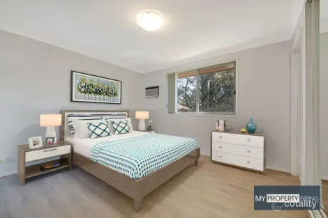 Property photo of 5/11 Garland Avenue Epping NSW 2121