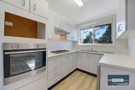 Property photo of 5/11 Garland Avenue Epping NSW 2121