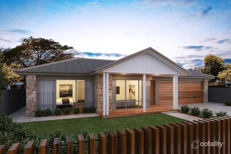 18 Burton St, Mount Barker, SA 5251