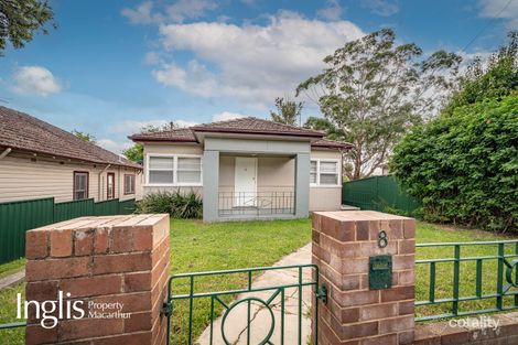 Property photo of 8 View Street Camden NSW 2570