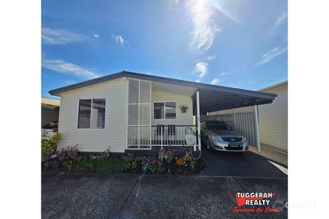 60/181 MINNESOTA RD, HAMLYN TERRACE, NSW 2259