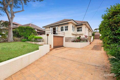 Property photo of 4 Ponsonby Parade Seaforth NSW 2092