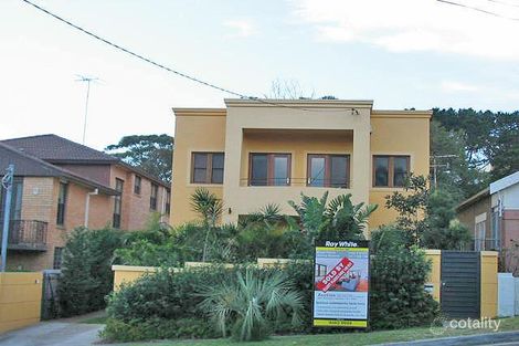 1/10 Princess St, Rose Bay, NSW 2029