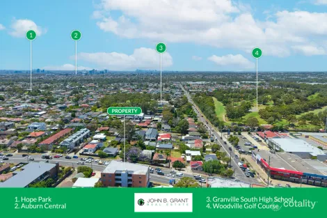 Property photo of 24/538 Woodville Road Guildford NSW 2161