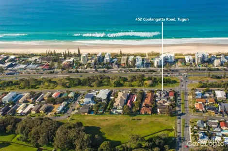 6/452 Coolangatta Rd, Tugun, QLD 4224