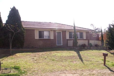 Property photo of 76 Gould Road Eagle Vale NSW 2558