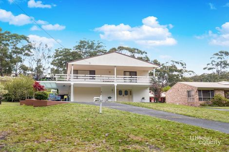 427 Elizabeth Dr, Vincentia, NSW 2540