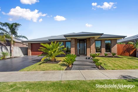 Property photo of 8 Eton Avenue Traralgon VIC 3844