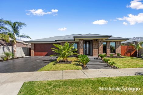 Property photo of 8 Eton Avenue Traralgon VIC 3844