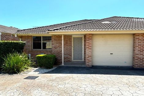 5/1-3 Hampden Rd, South Wentworthville, NSW 2145