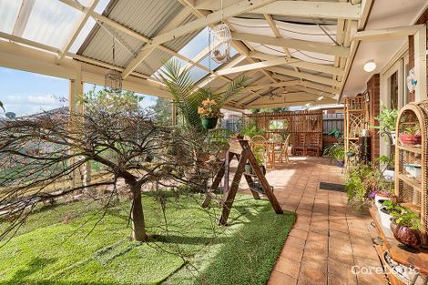 Property photo of 36 Willora Crescent Cranbourne West VIC 3977