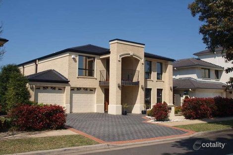 146 Perfection Ave, Stanhope Gardens, NSW 2768