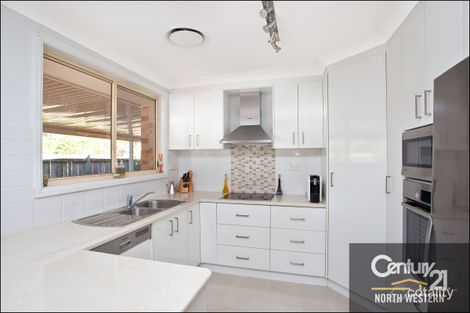 Property photo of 87A Walker Street Quakers Hill NSW 2763