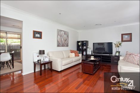 Property photo of 87A Walker Street Quakers Hill NSW 2763