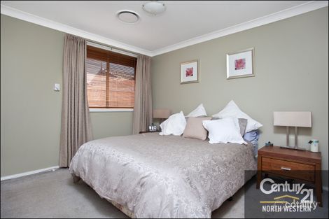 Property photo of 87A Walker Street Quakers Hill NSW 2763