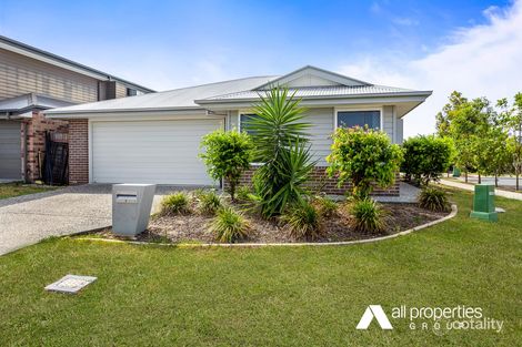 Property photo of 1 Dew Street Yarrabilba QLD 4207