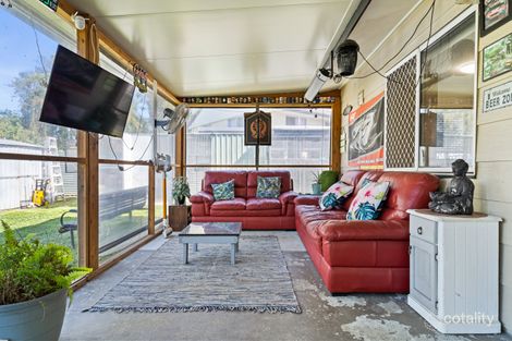 Property photo of 25 Sirus Street Eagleby QLD 4207