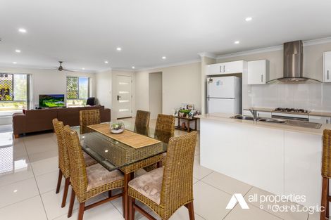 Property photo of 1 Dew Street Yarrabilba QLD 4207