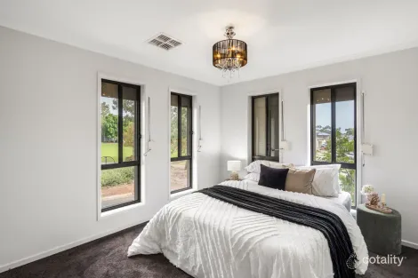 Property photo of 67 Swinden Crescent Blakeview SA 5114