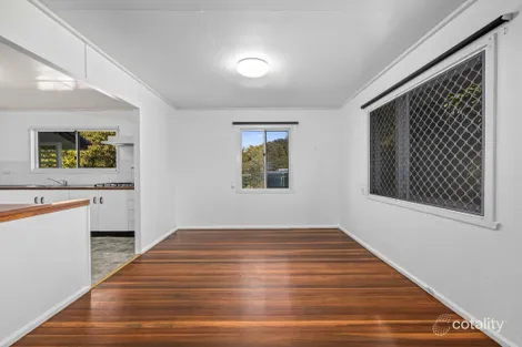 Property photo of 2 Jardine Street Leichhardt QLD 4305